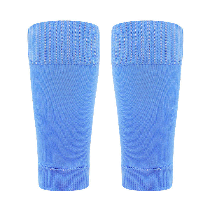 Football Sports Socks Shin Guard