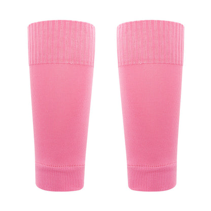 Football Sports Socks Shin Guard