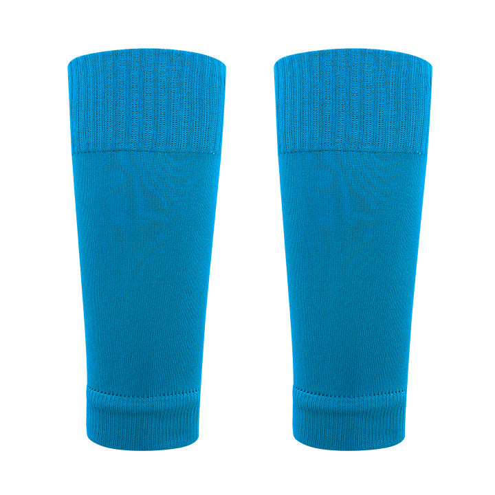 Football Sports Socks Shin Guard