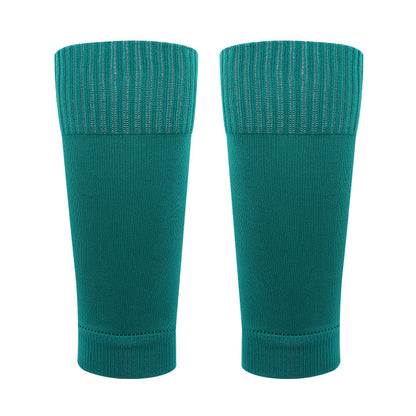 Football Sports Socks Shin Guard