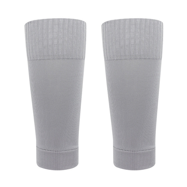Football Sports Socks Shin Guard