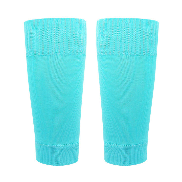 Football Sports Socks Shin Guard
