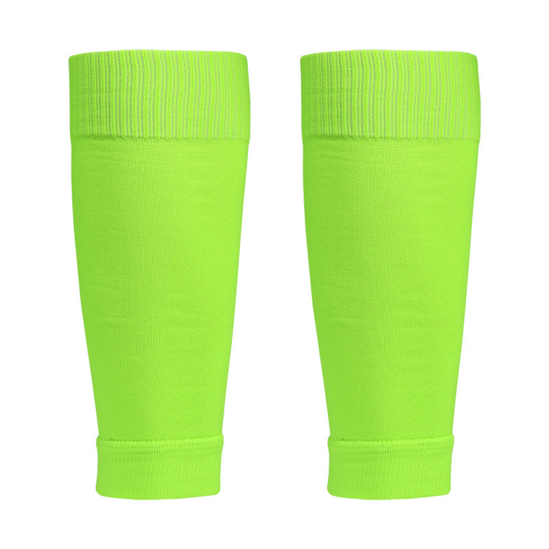 Football Sports Socks Shin Guard