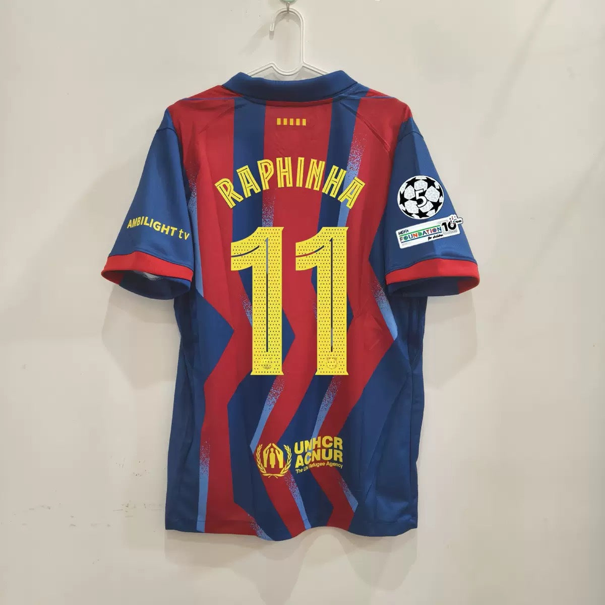 Football sportswear