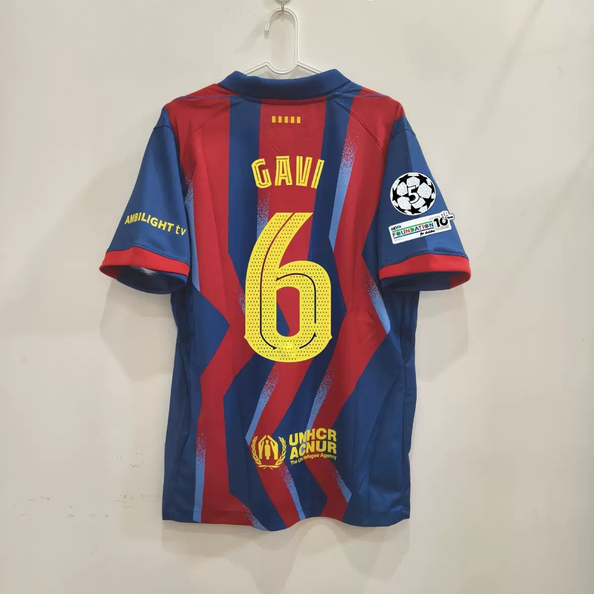 Football sportswear