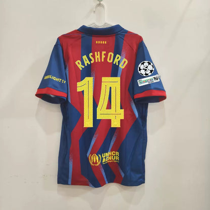 Football sportswear