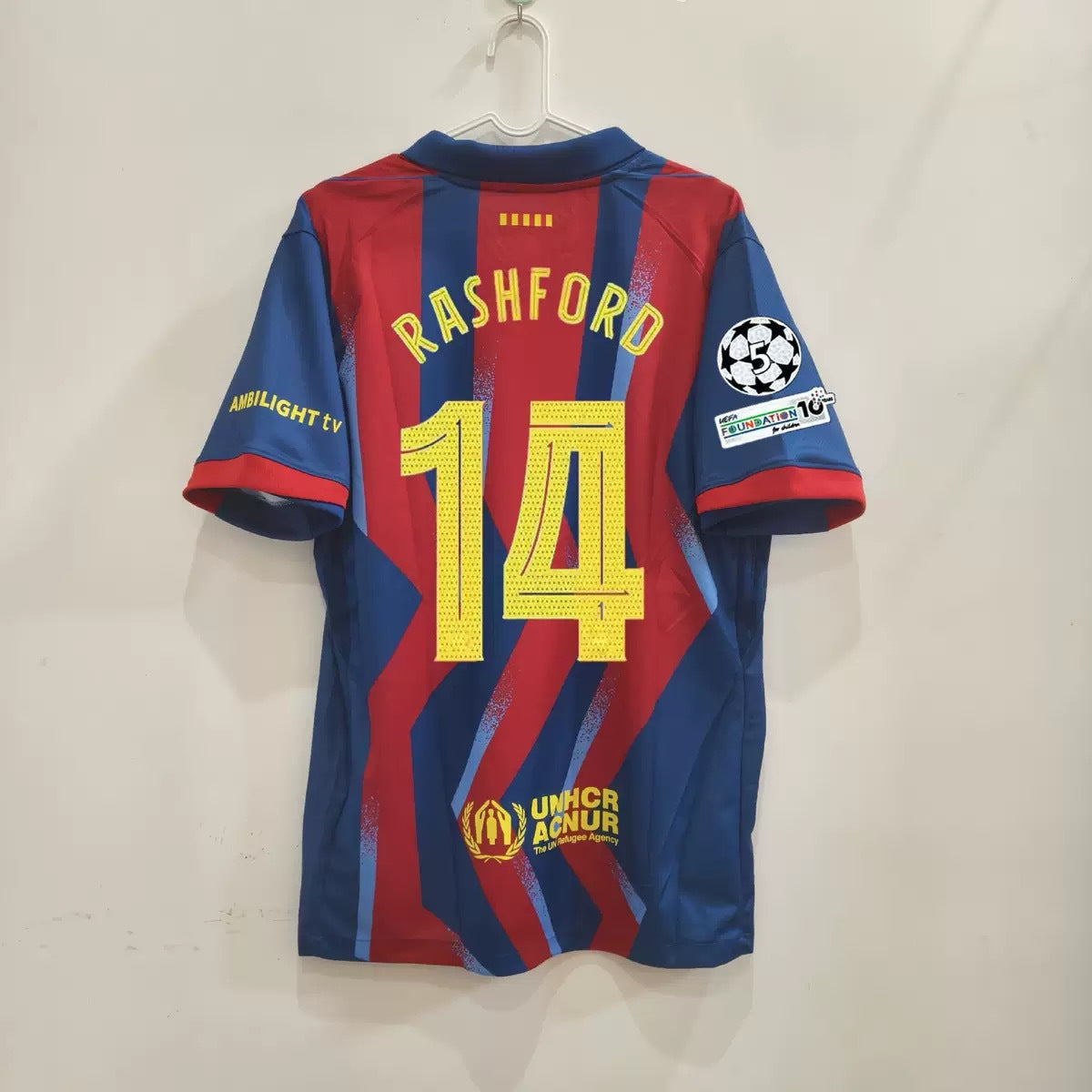 Football sportswear