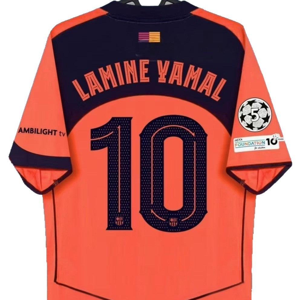 Football sportswear