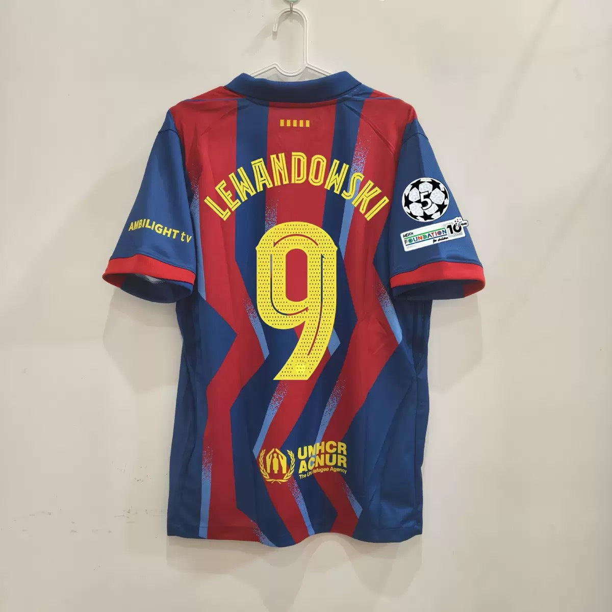 Football sportswear