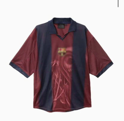 Football Sportswear Jersey
