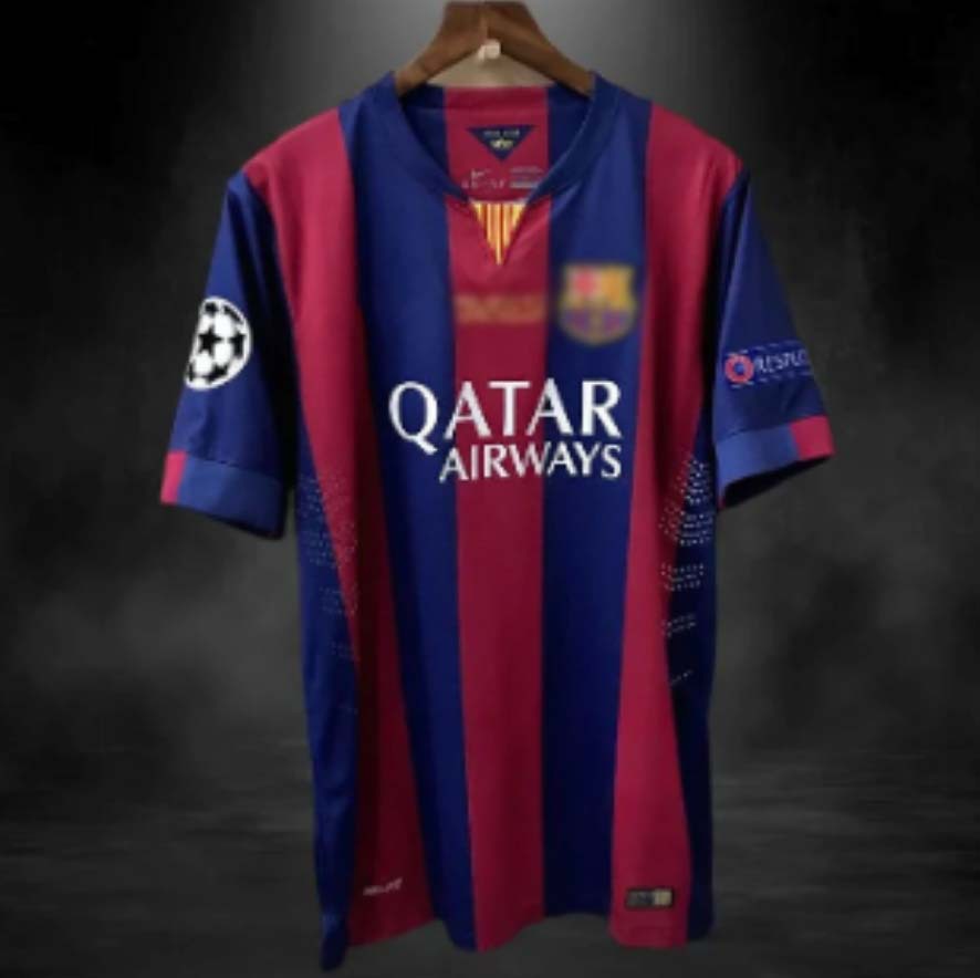 Football Sportswear Jersey