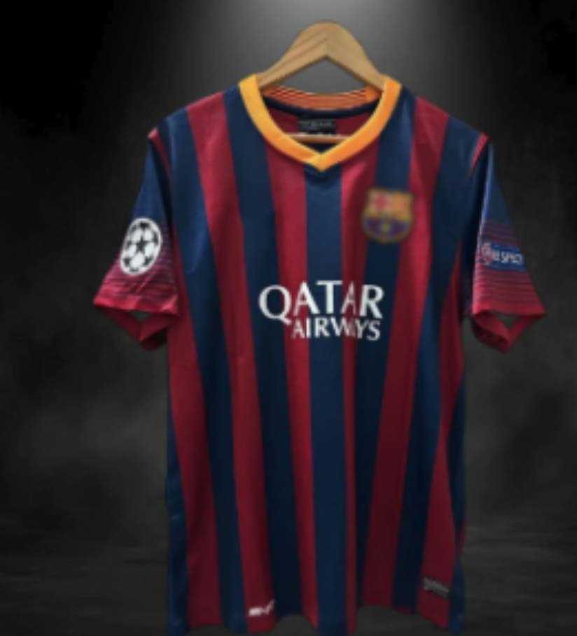 Football Sportswear Jersey