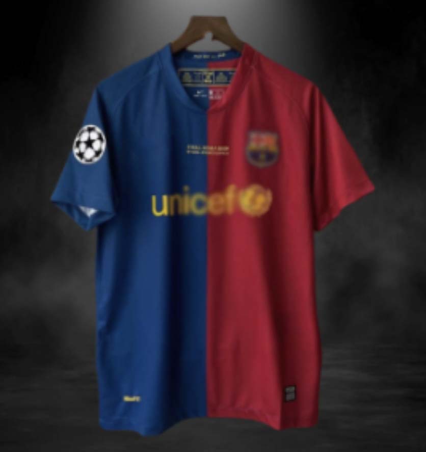 Football Sportswear Jersey