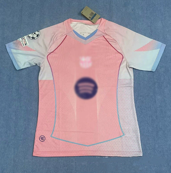 Football Sportswear Jersey