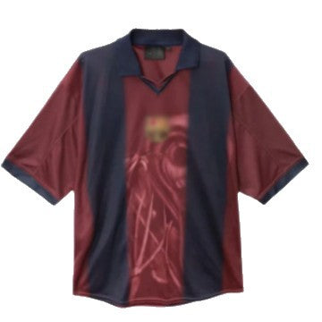 Football Sportswear Jersey