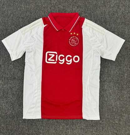 Football Sportswear Jersey