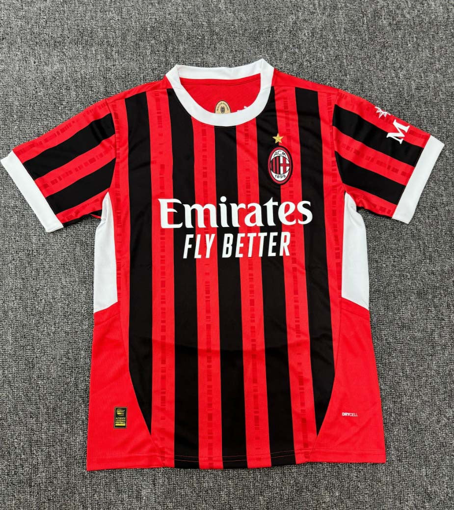 Football Sportswear Jersey