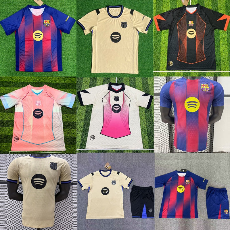 football suit