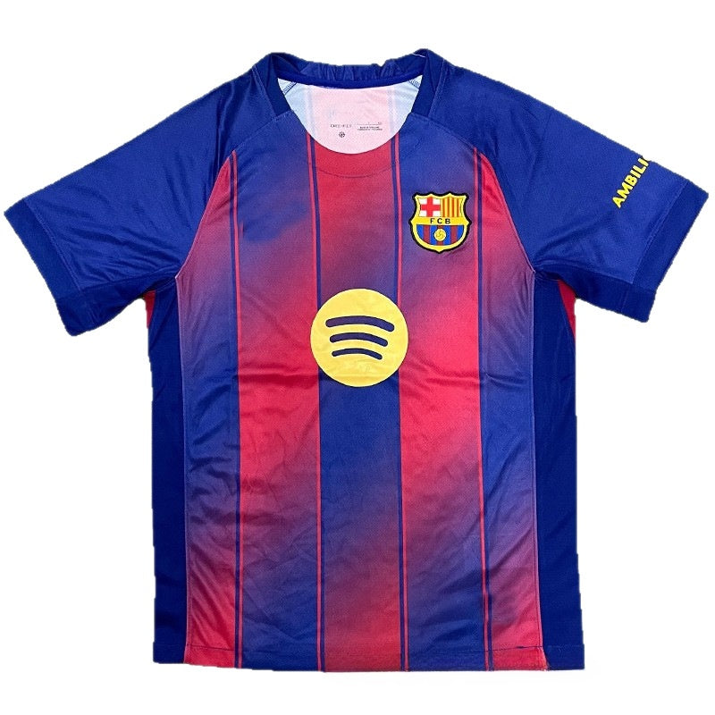 football suit