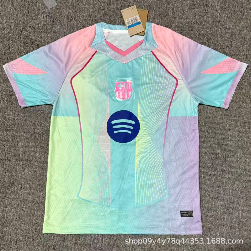 football suit