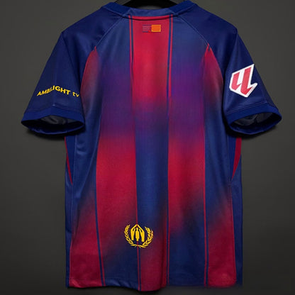 football suit
