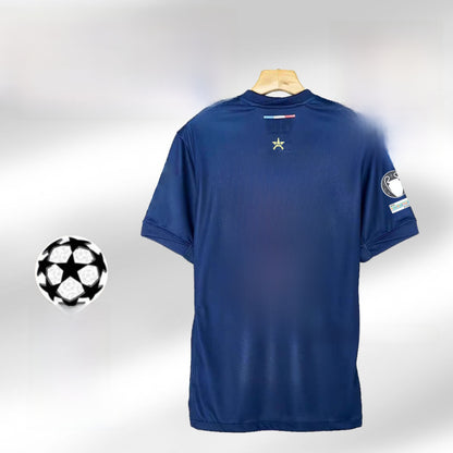 football suit