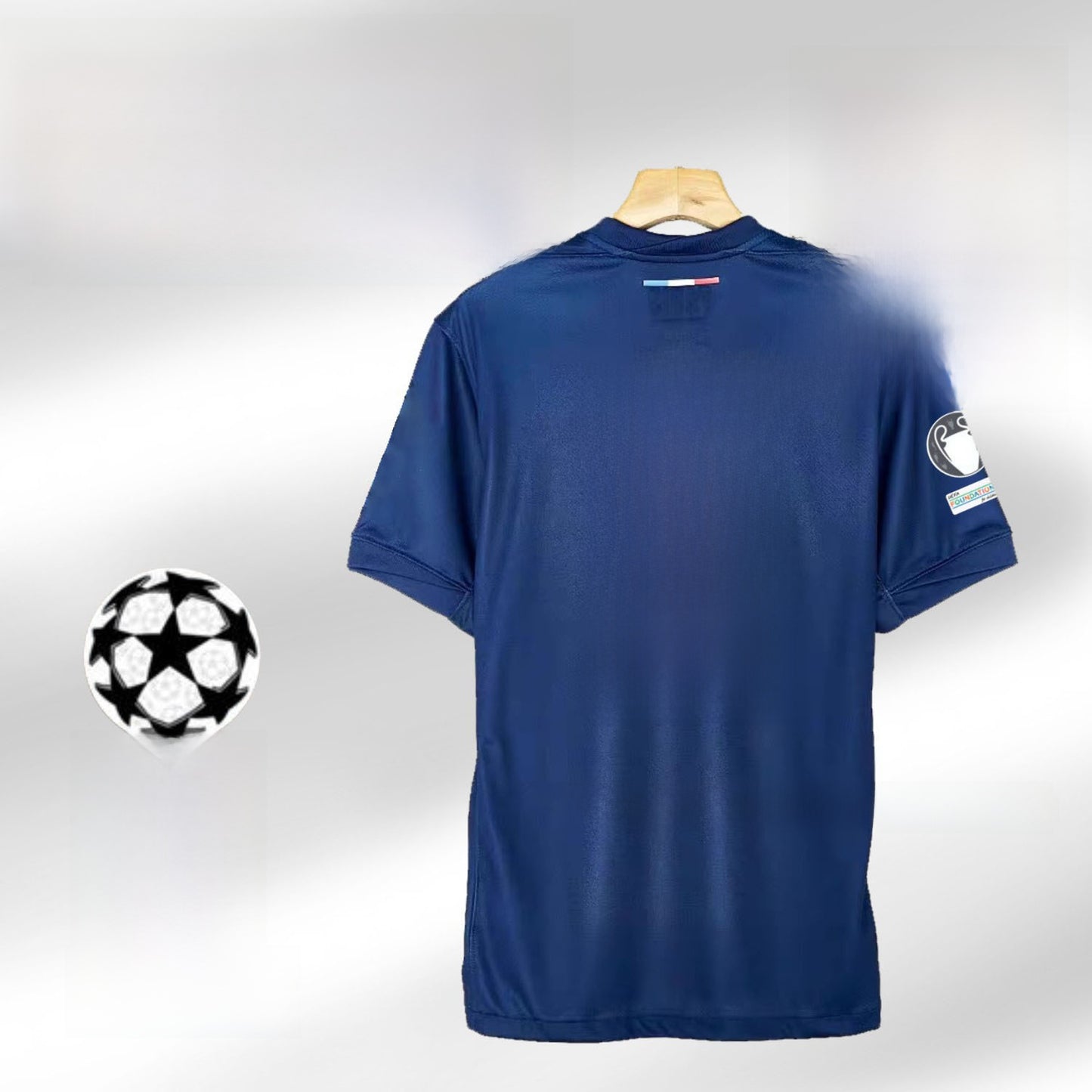 football suit