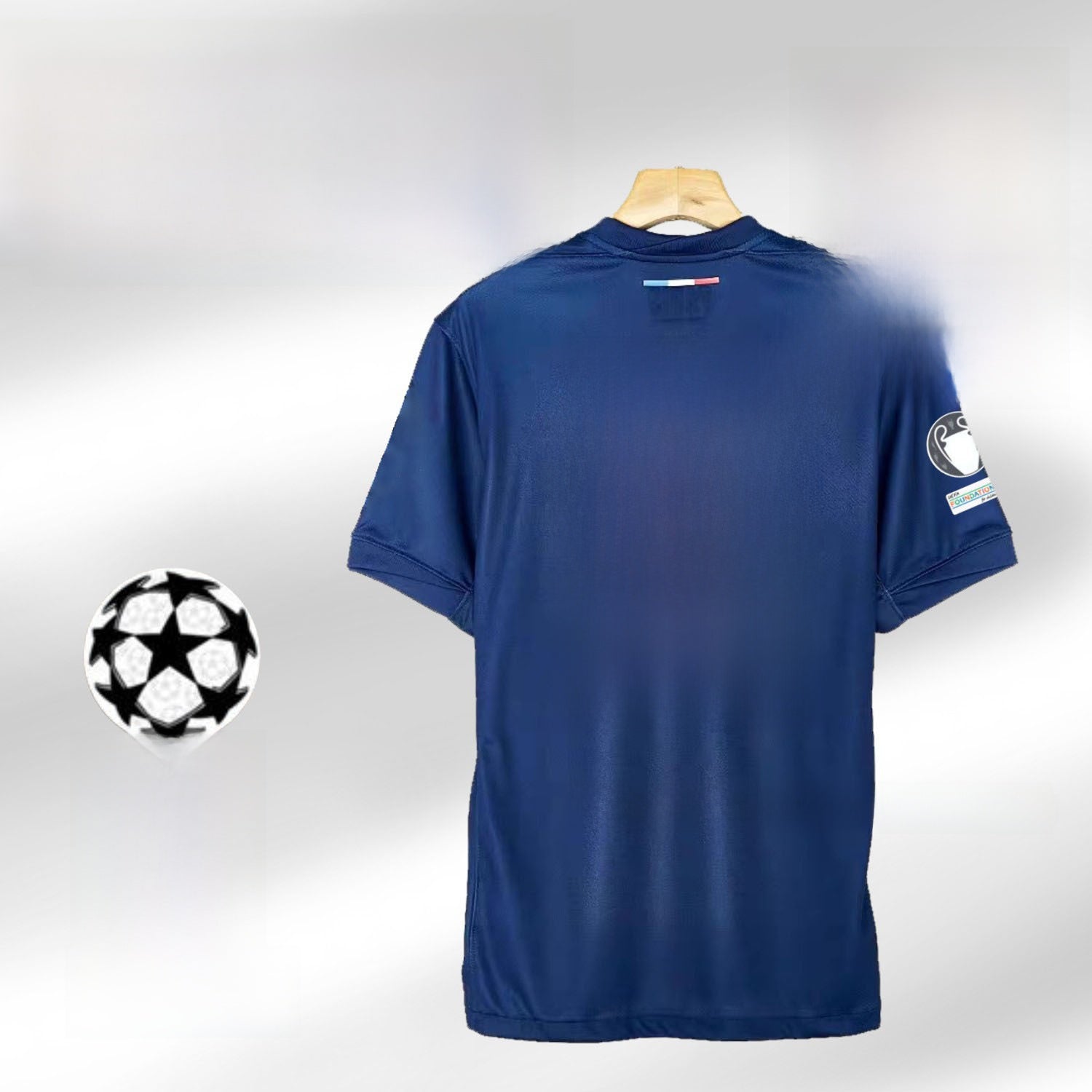 football suit