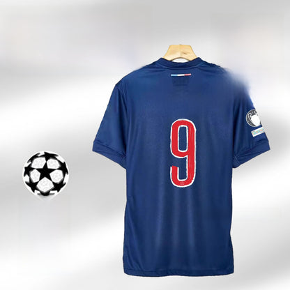 football suit
