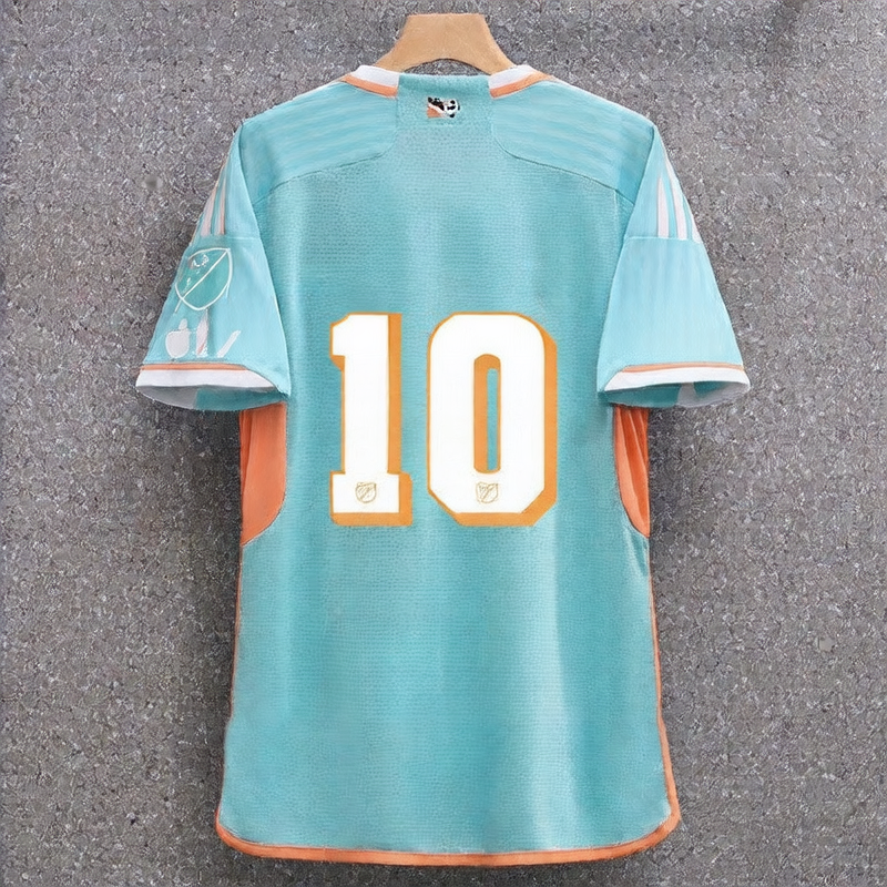 Football suit