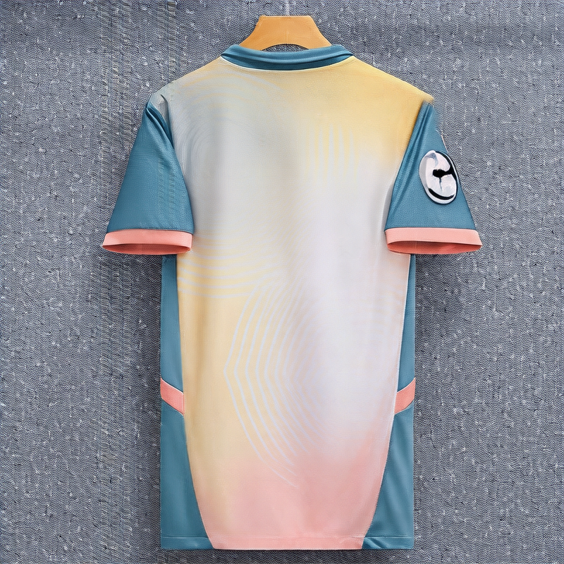 Football suit