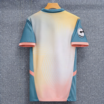 Football suit