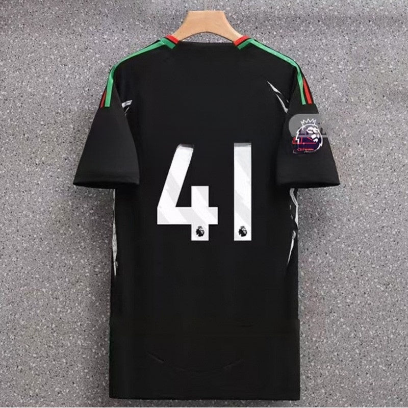 Football suit