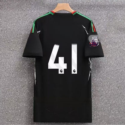 Football suit
