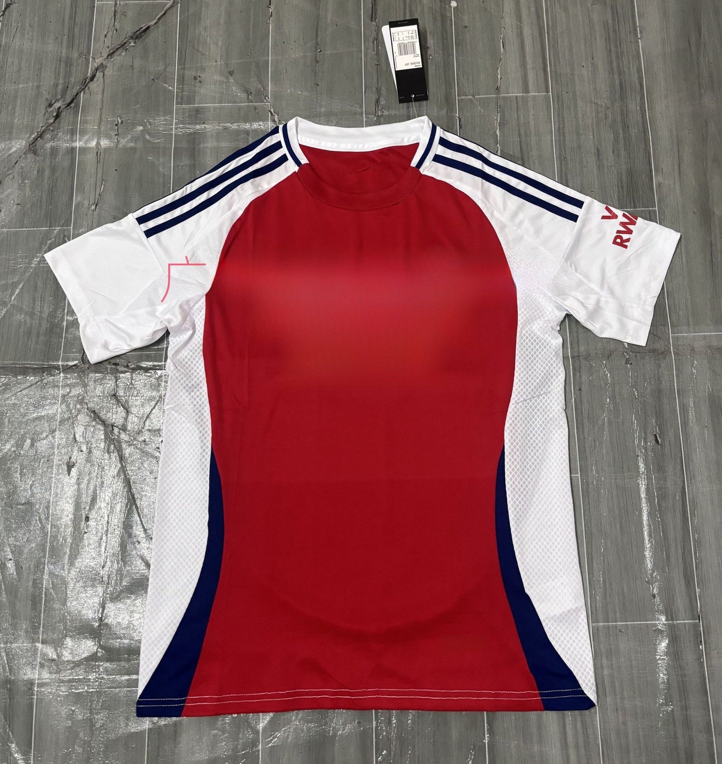 Football suit