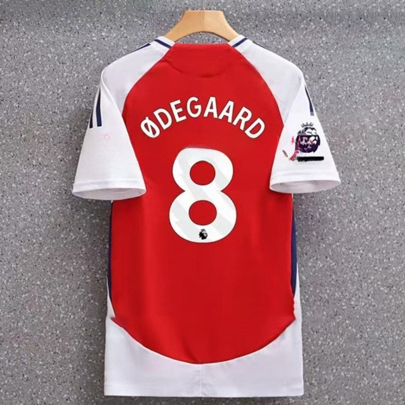 Football suit