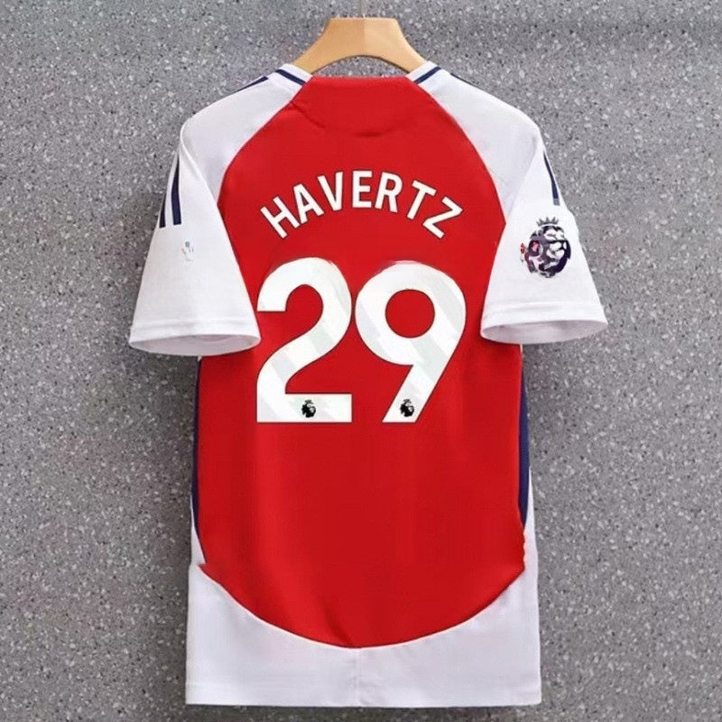 Football suit