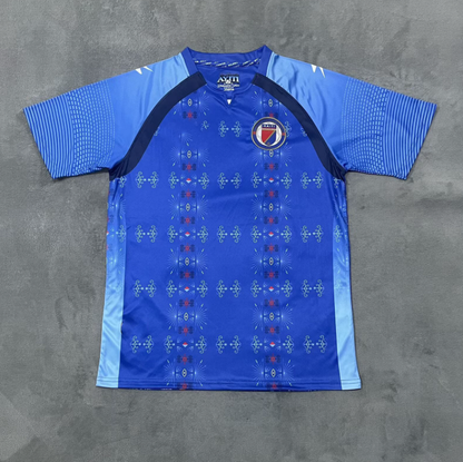 Football Team Jersey
