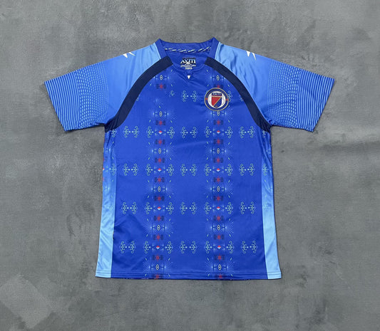 Football Team Jersey