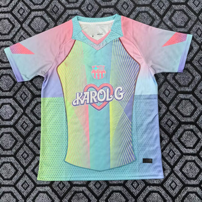 Football Team Jersey