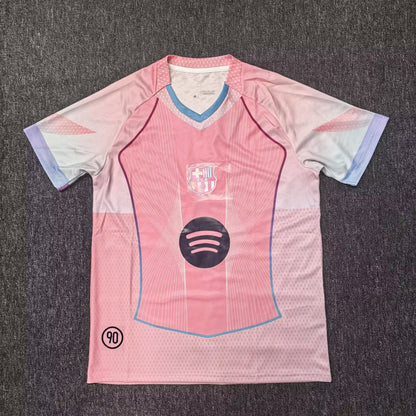 Football Team Jersey