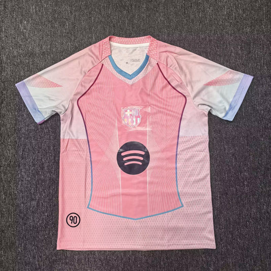 Football Team Jersey