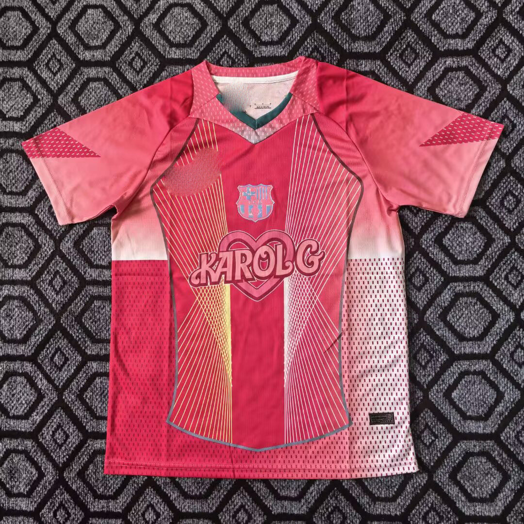 Football Team Jersey