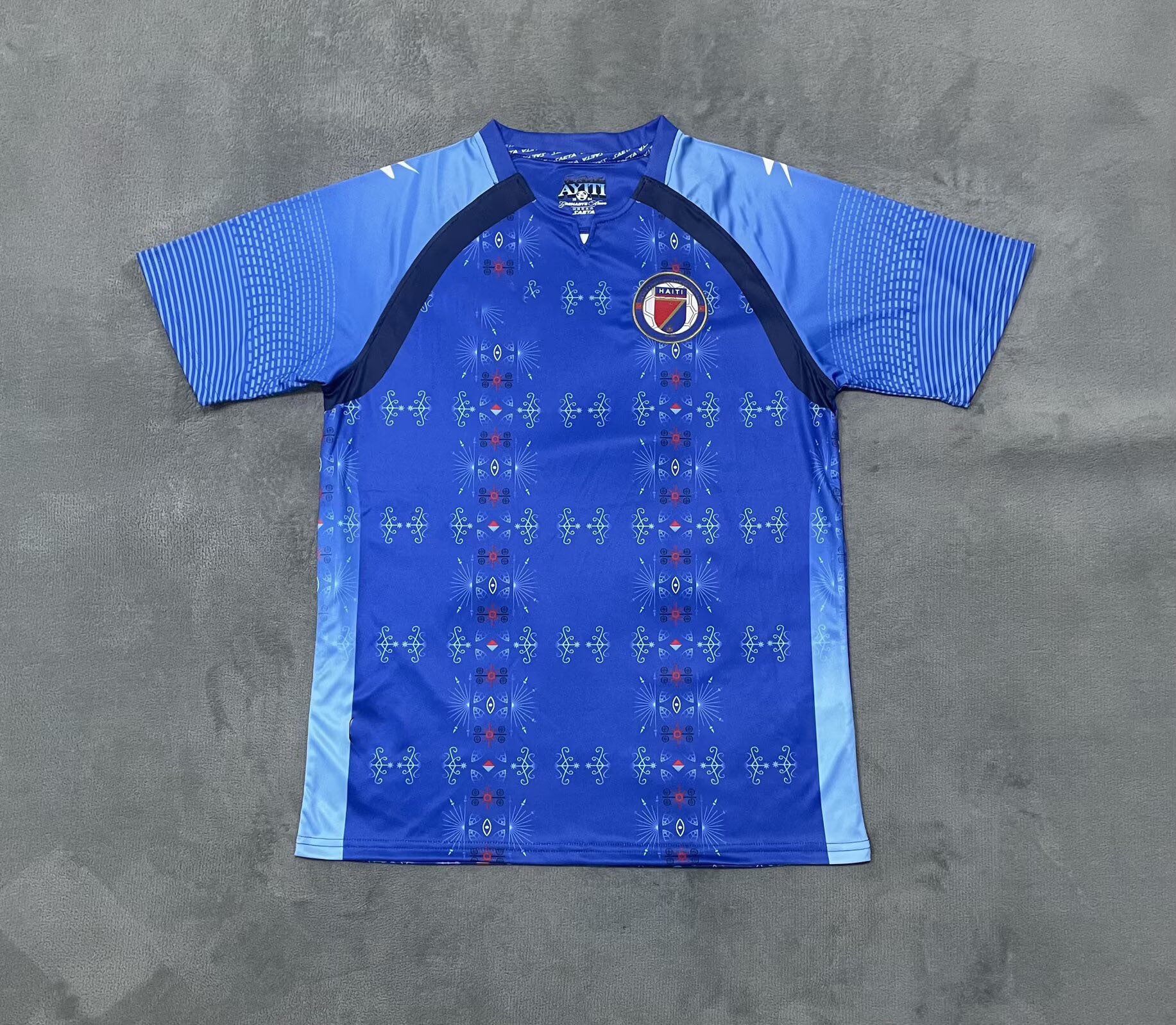 Football Team Jersey