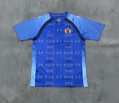 Football Team Jersey