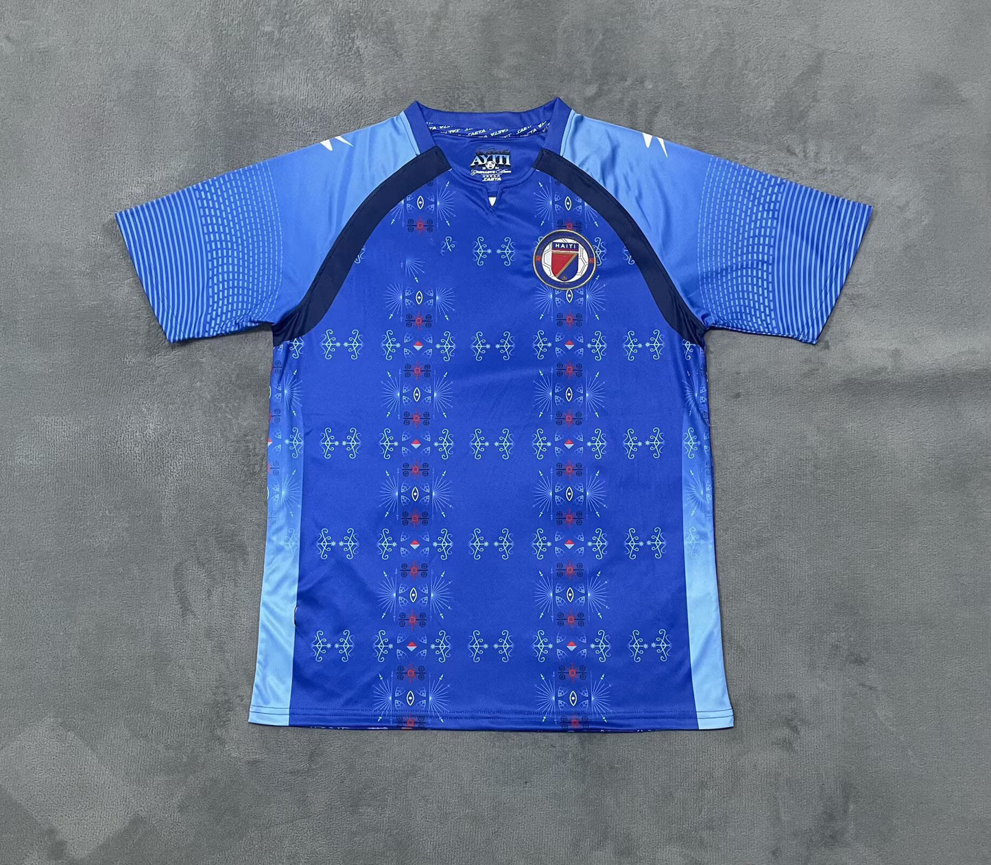 Football Team Jersey