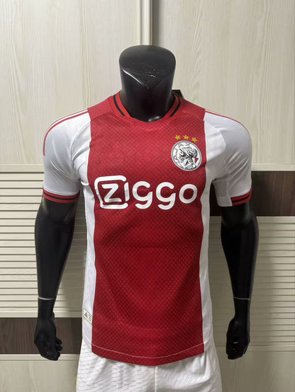 Football Team Jersey Player Edition