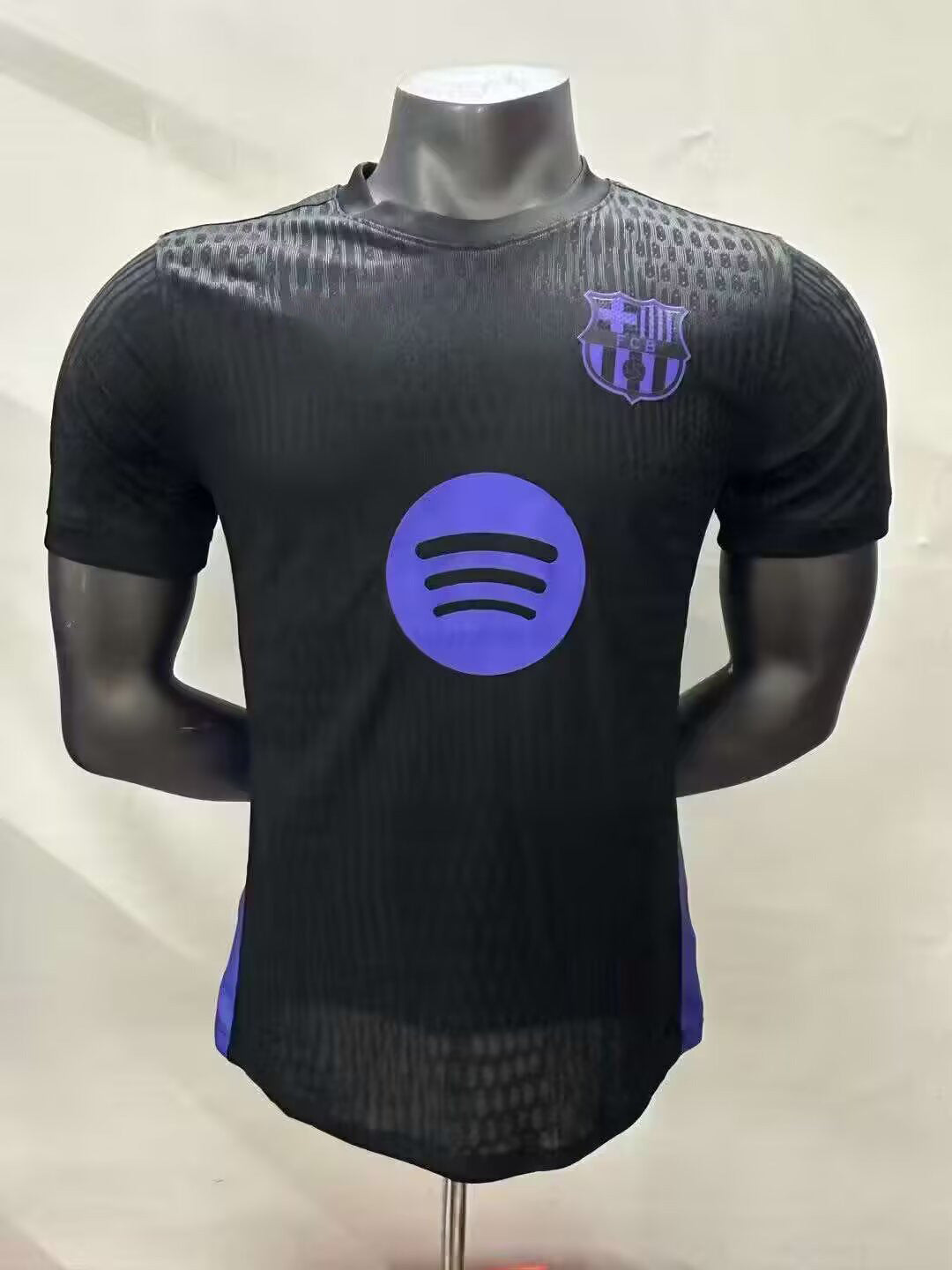 Football Team Jersey Player Edition
