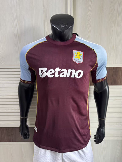 Football Team Jersey Player Edition