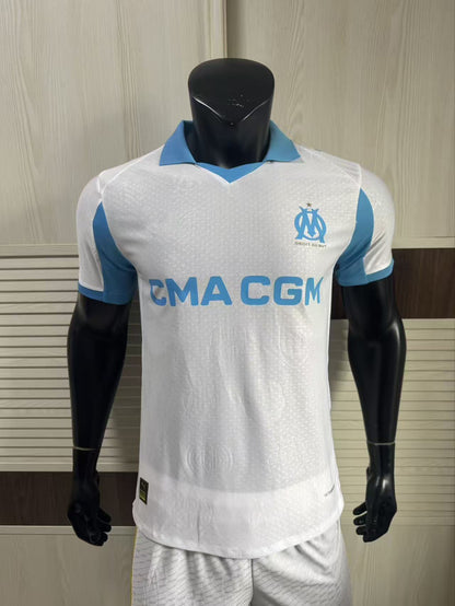 Football Team Jersey Player Edition